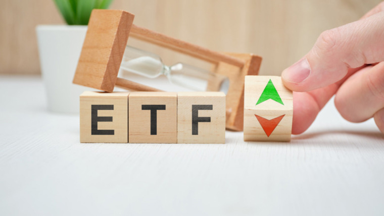 日本株ETF